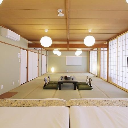 Hanagin - Large 2 Bedroom Apartment For 12People 301 Hiroshima Extérieur photo