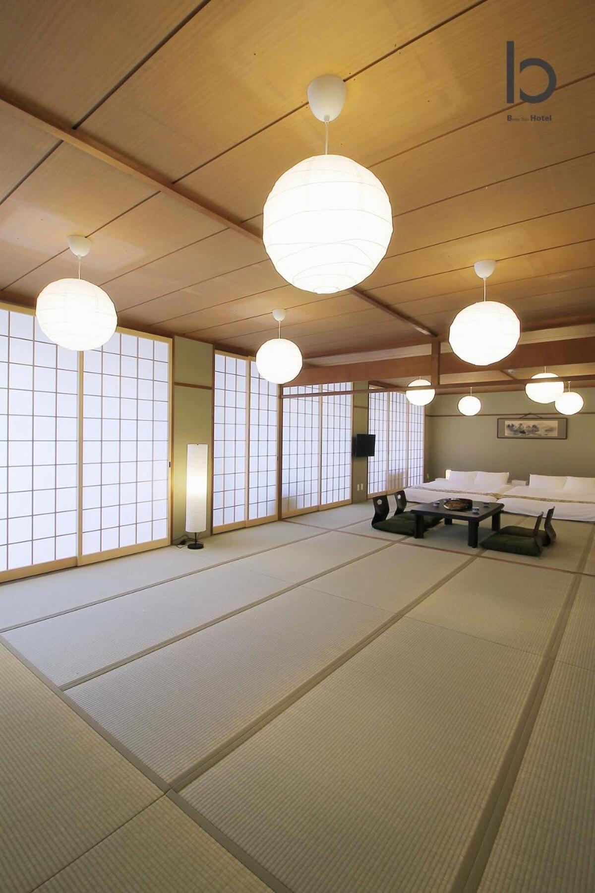 Hanagin - Large 2 Bedroom Apartment For 12People 301 Hiroshima Extérieur photo